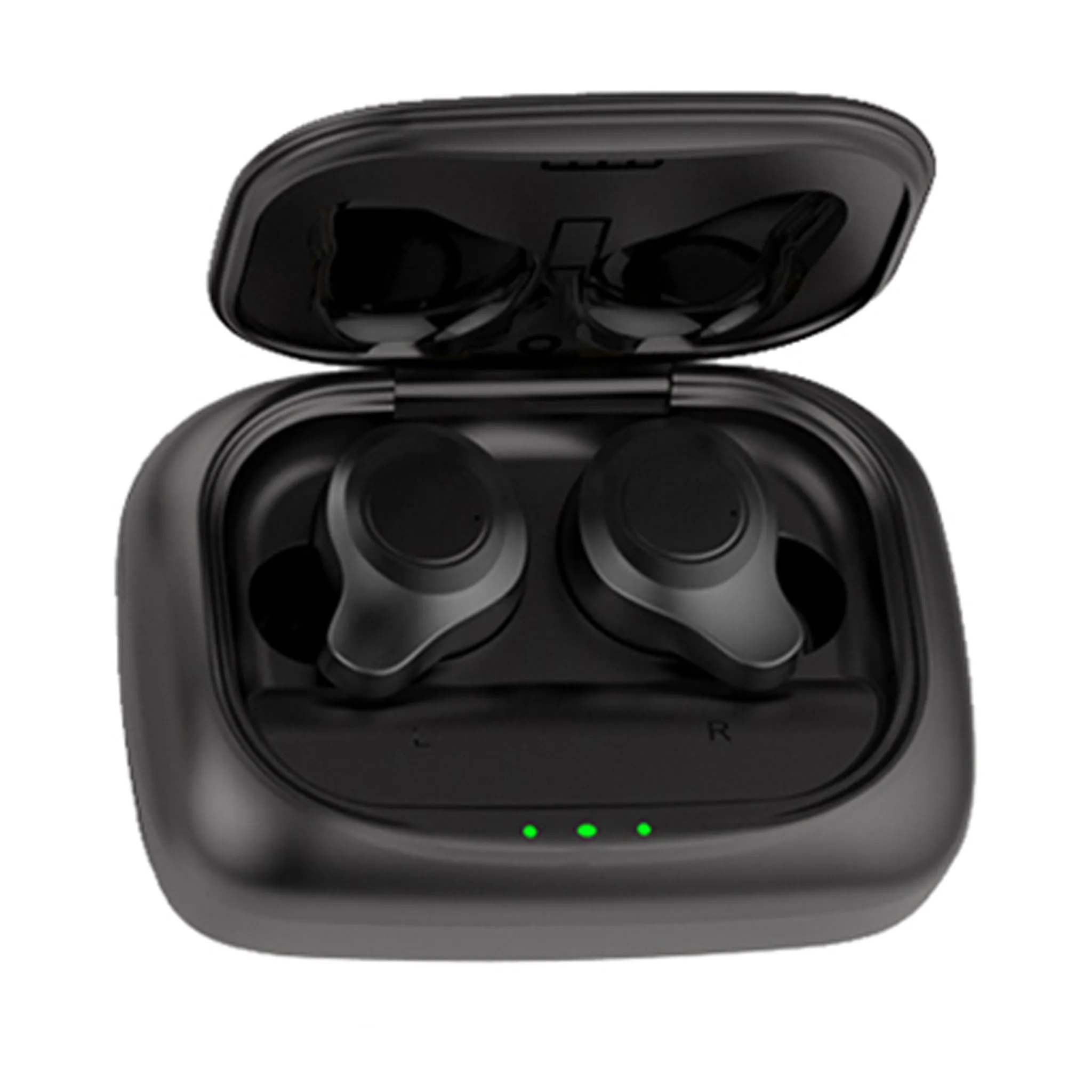 Bluetooth CHANGE Headphones and Powerbank - Image 2