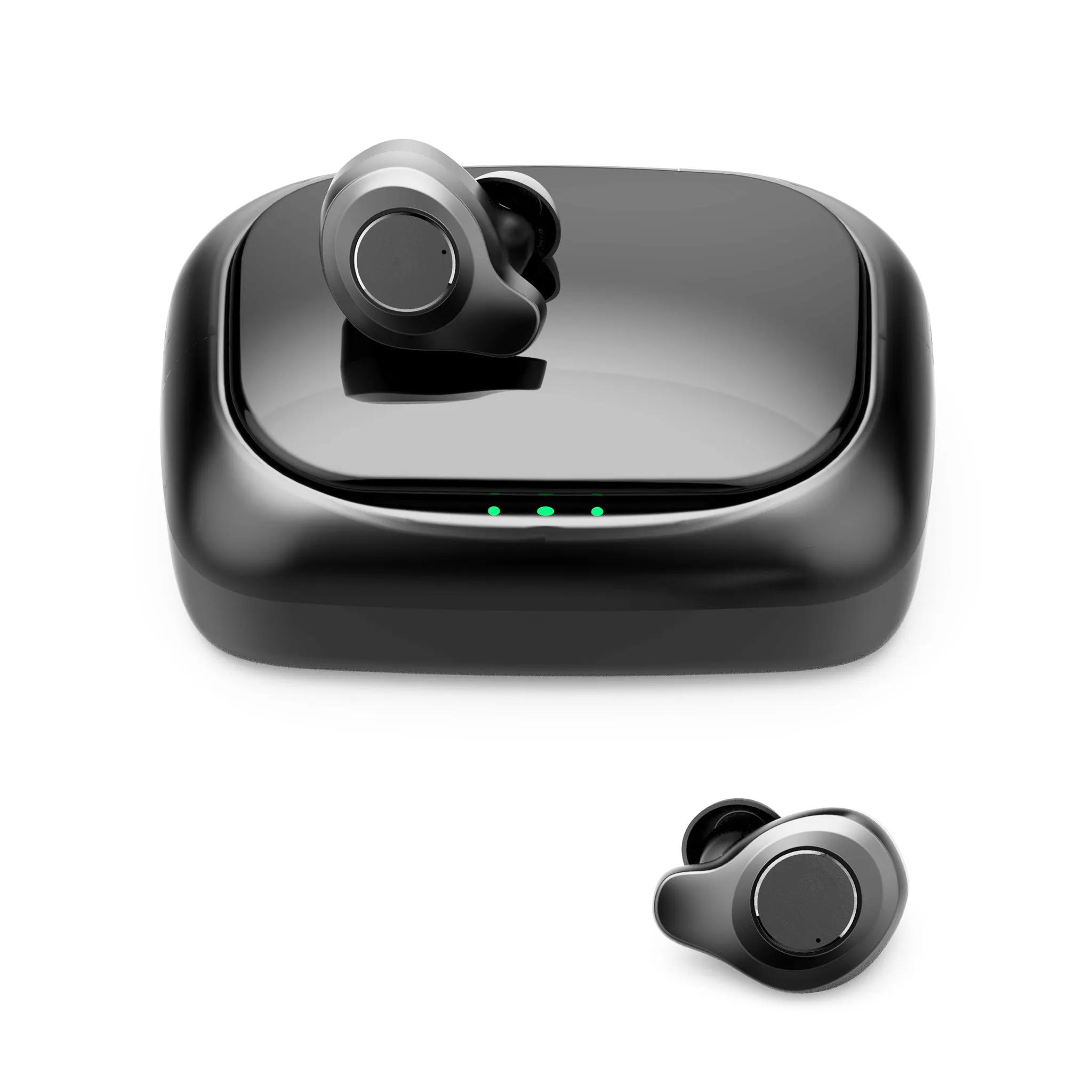 Bluetooth CHANGE Headphones and Powerbank - Image 3