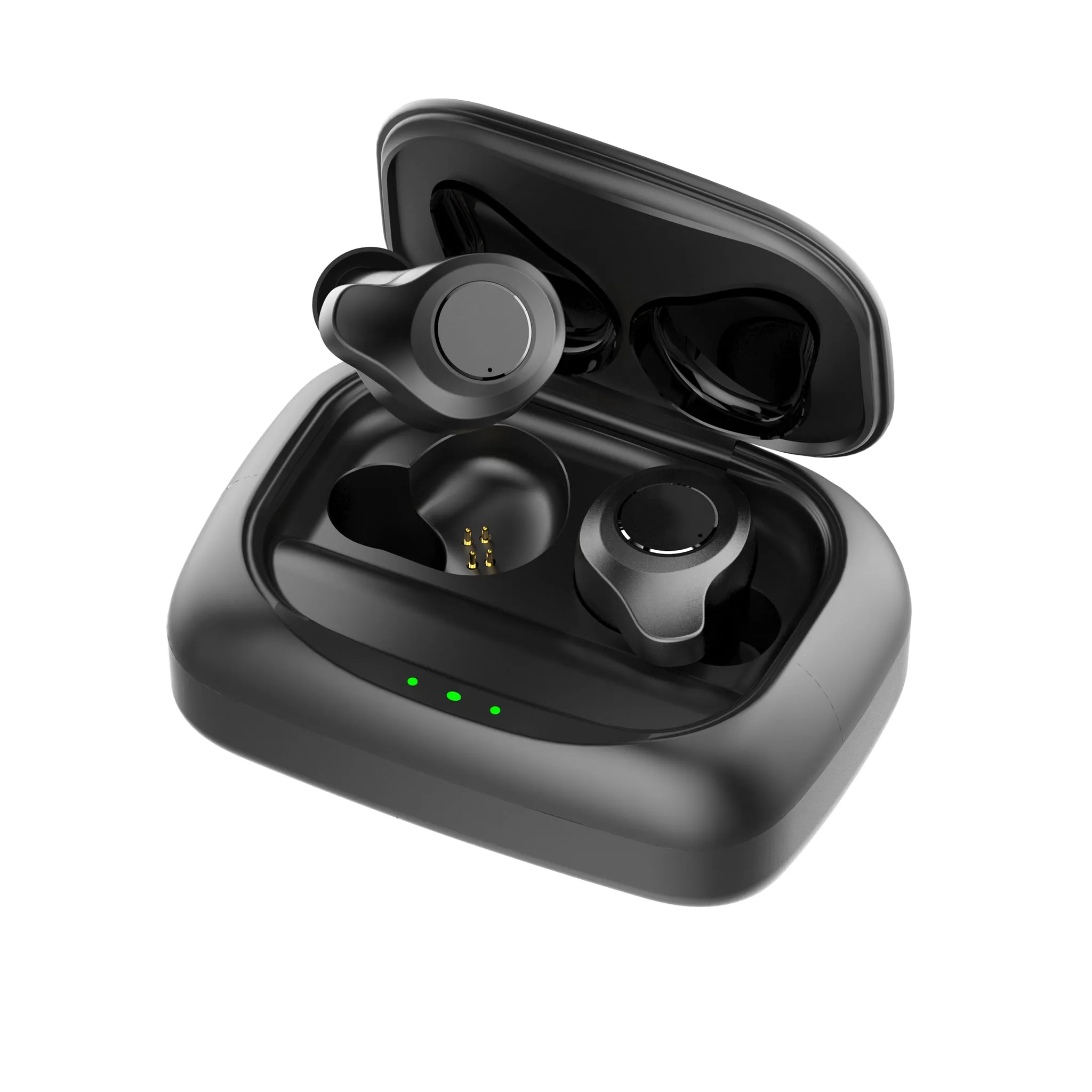 Bluetooth CHANGE Headphones and Powerbank