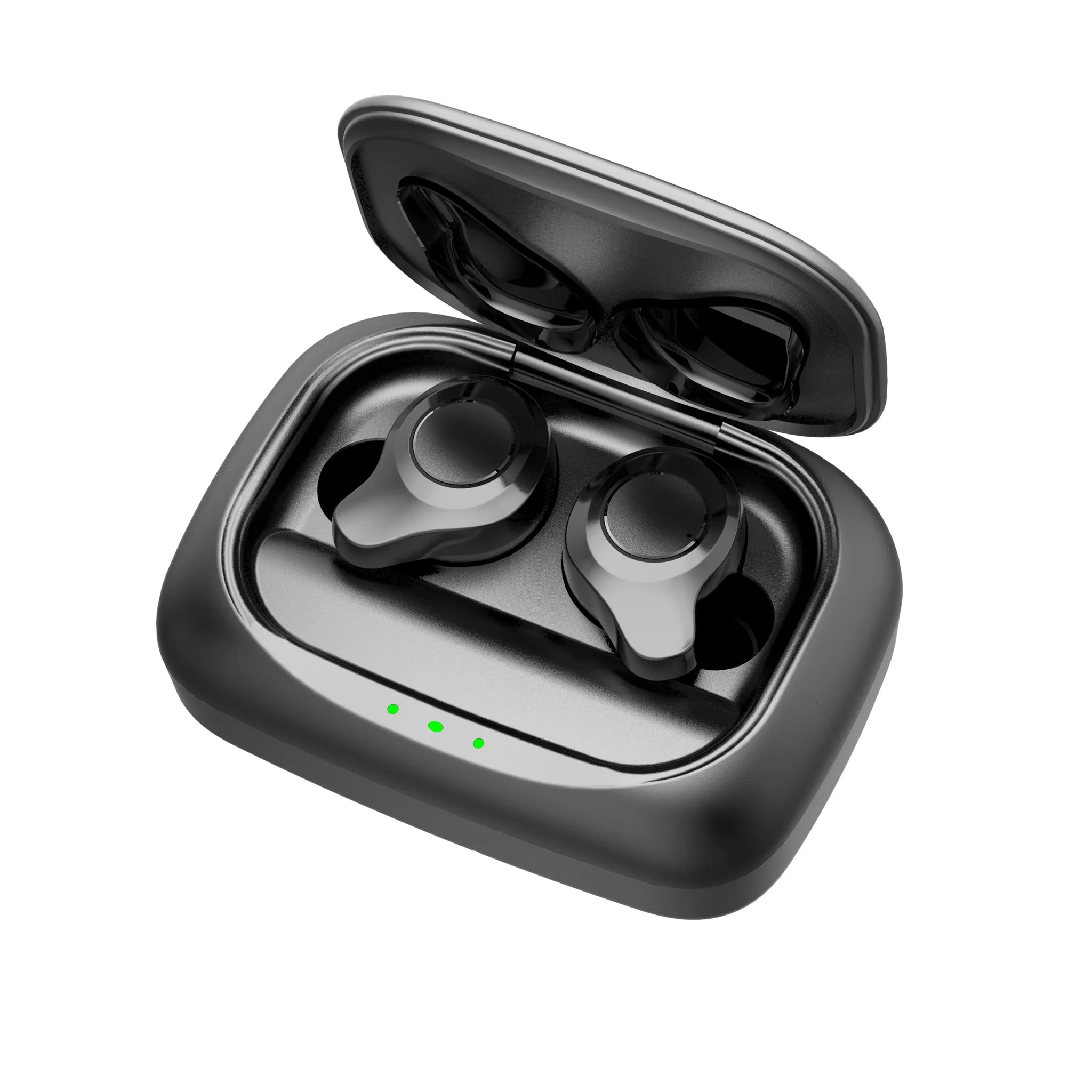 Bluetooth CHANGE Headphones and Powerbank - Image 5