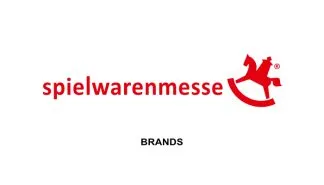 Spielwarenmesse Nürnberg - Brands