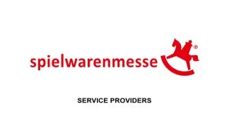 Spielwarenmesse Nürnberg - Service Providers