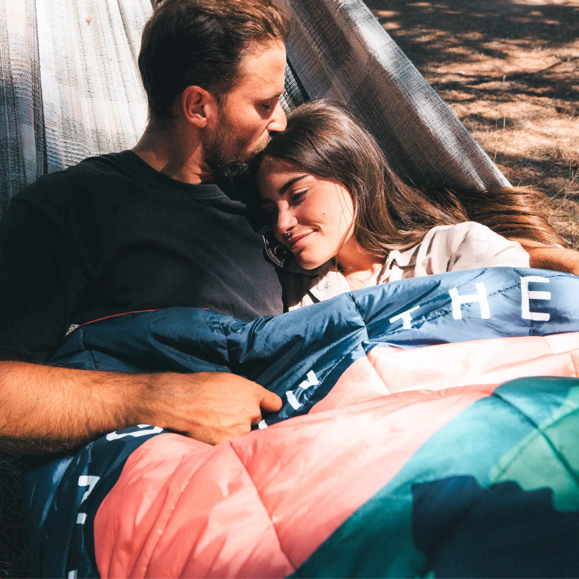 Double Quilt XL Seven Peaks - Image 3