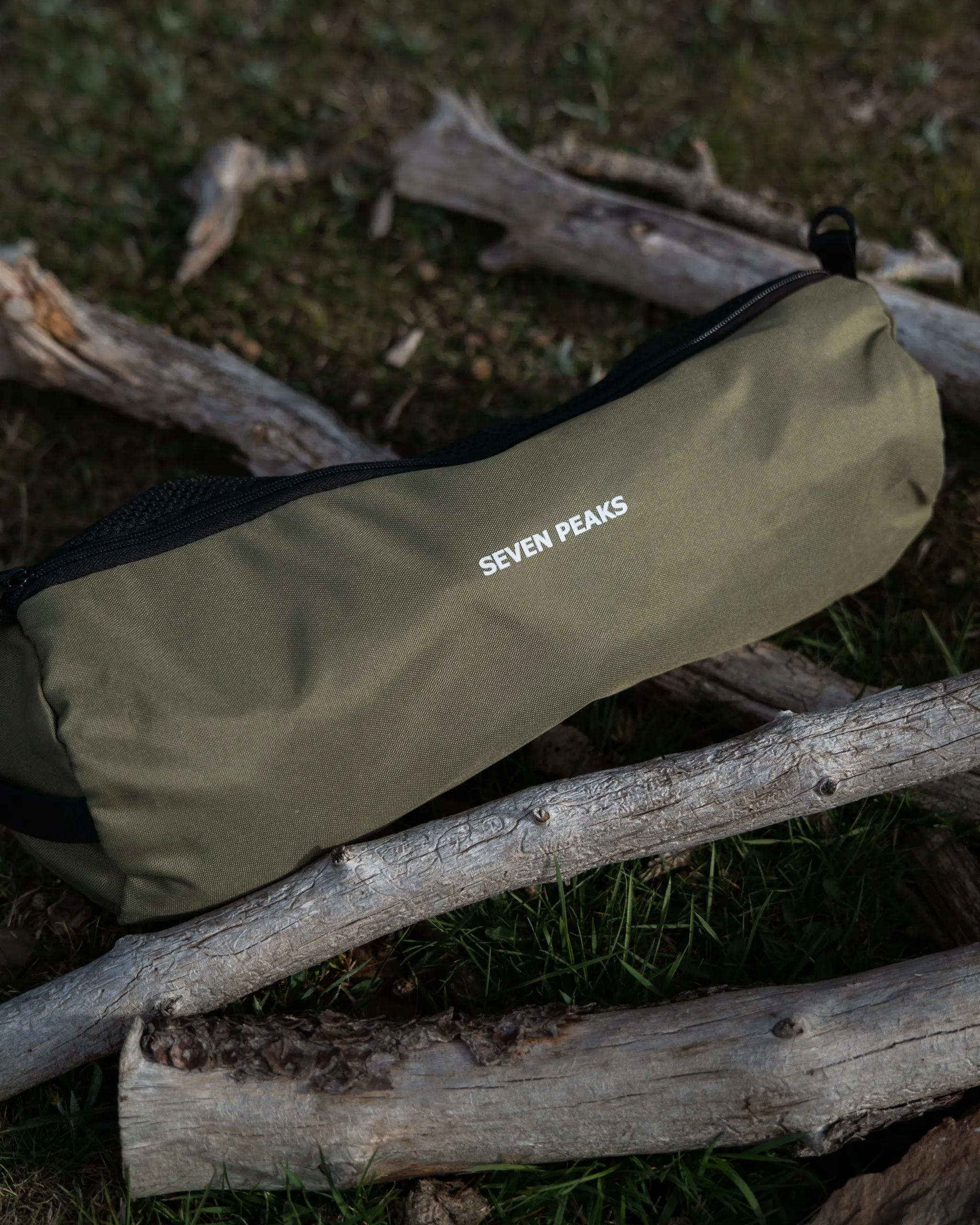 Camper Chair Green - Image 4