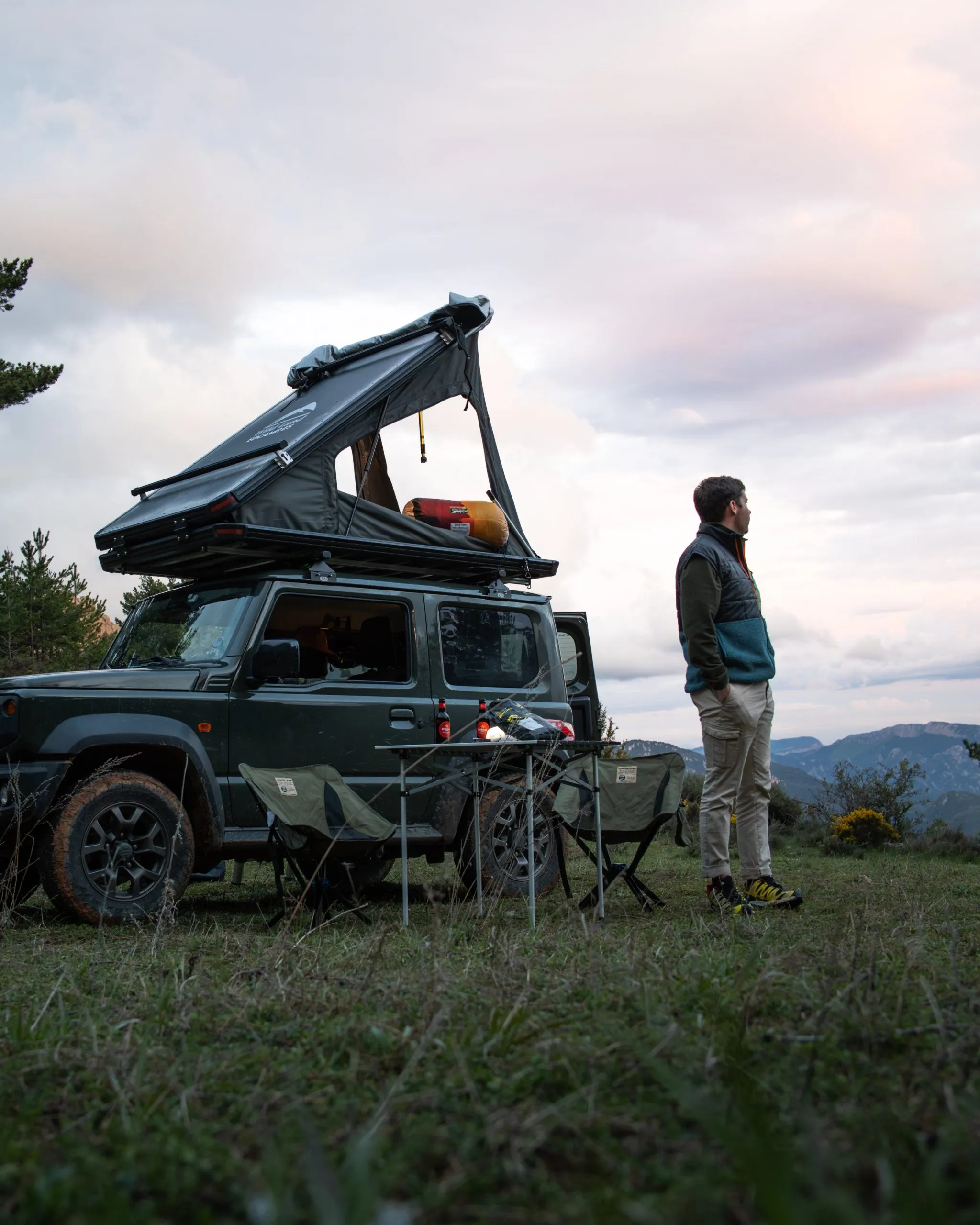 Double Sherpa Quilt XL Picos Europa - Image 5