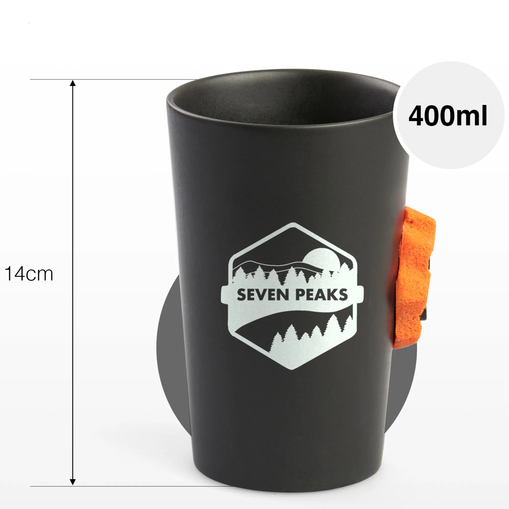 Climber Mug 9c - Image 3