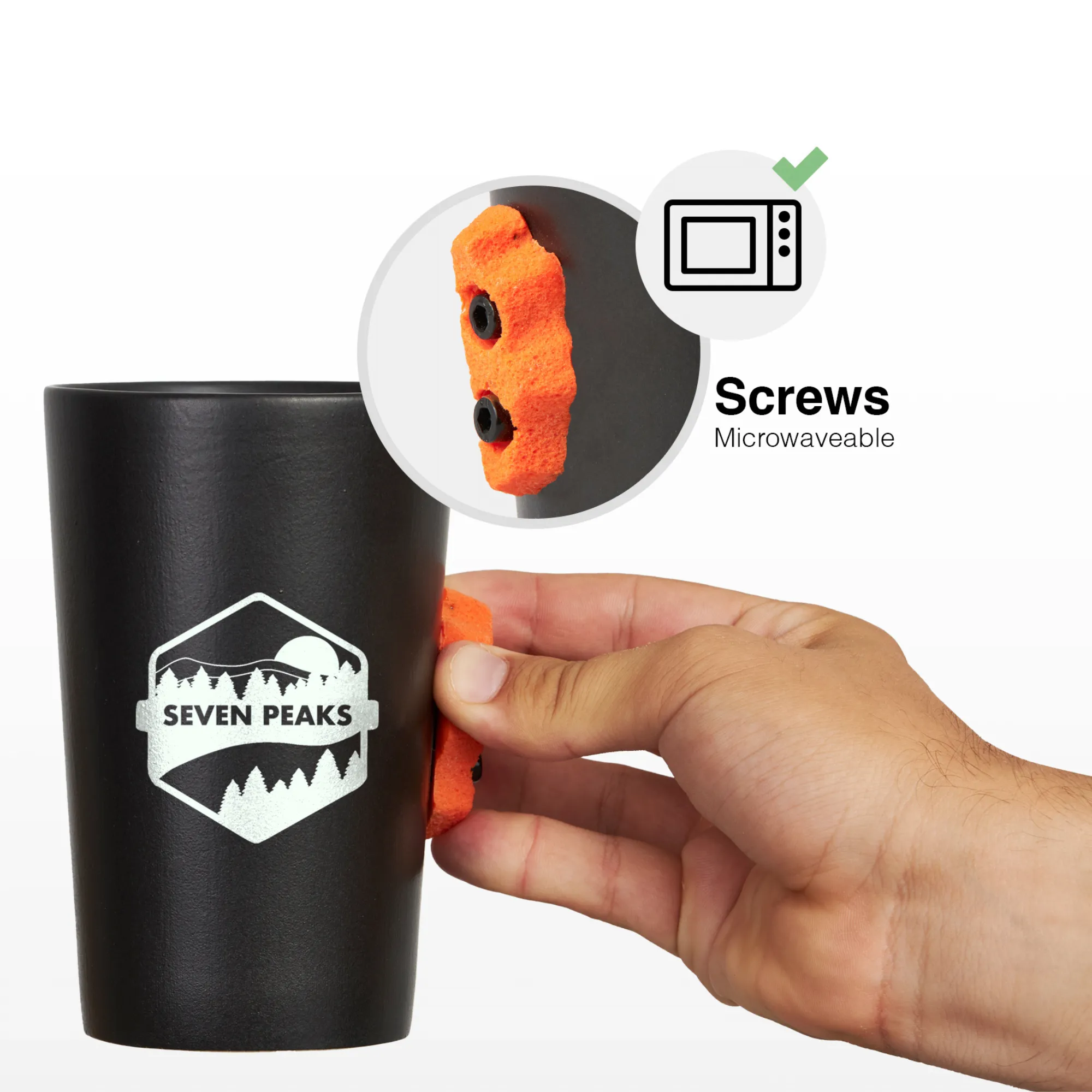 Climber Mug 9c - Image 2