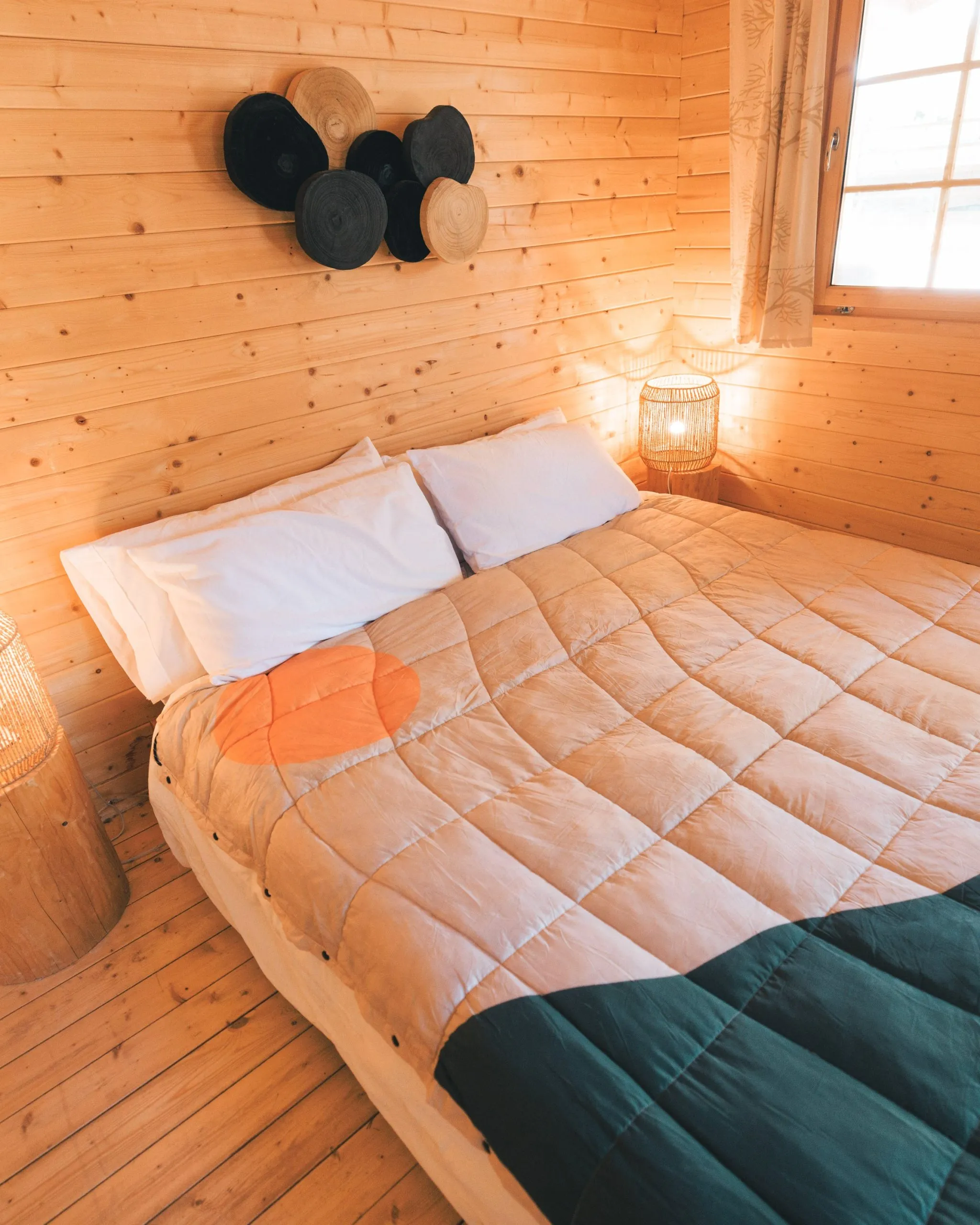 Double Quilt XL Capadocia - Image 4