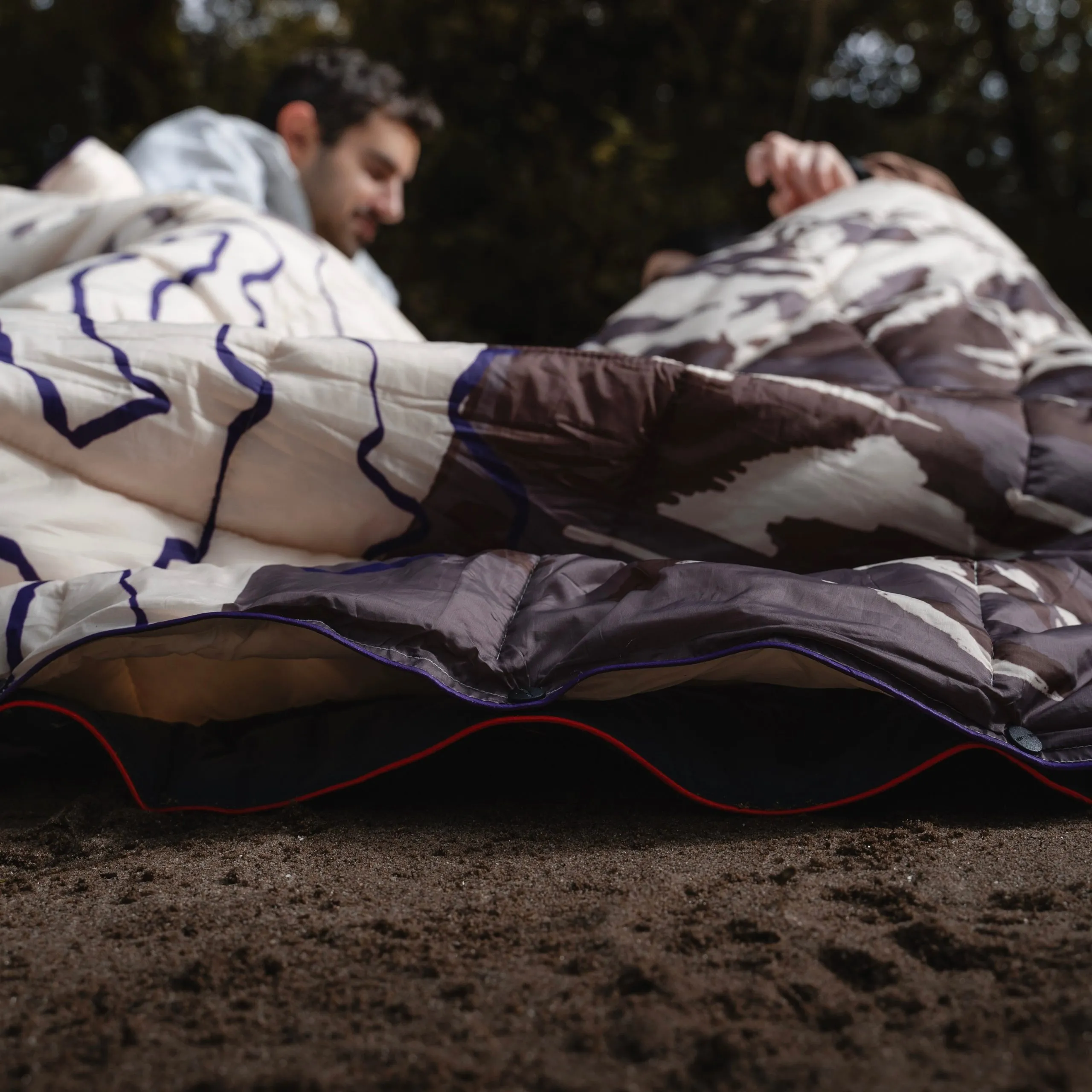 Individual Quilt Les Pyrenees - Image 9