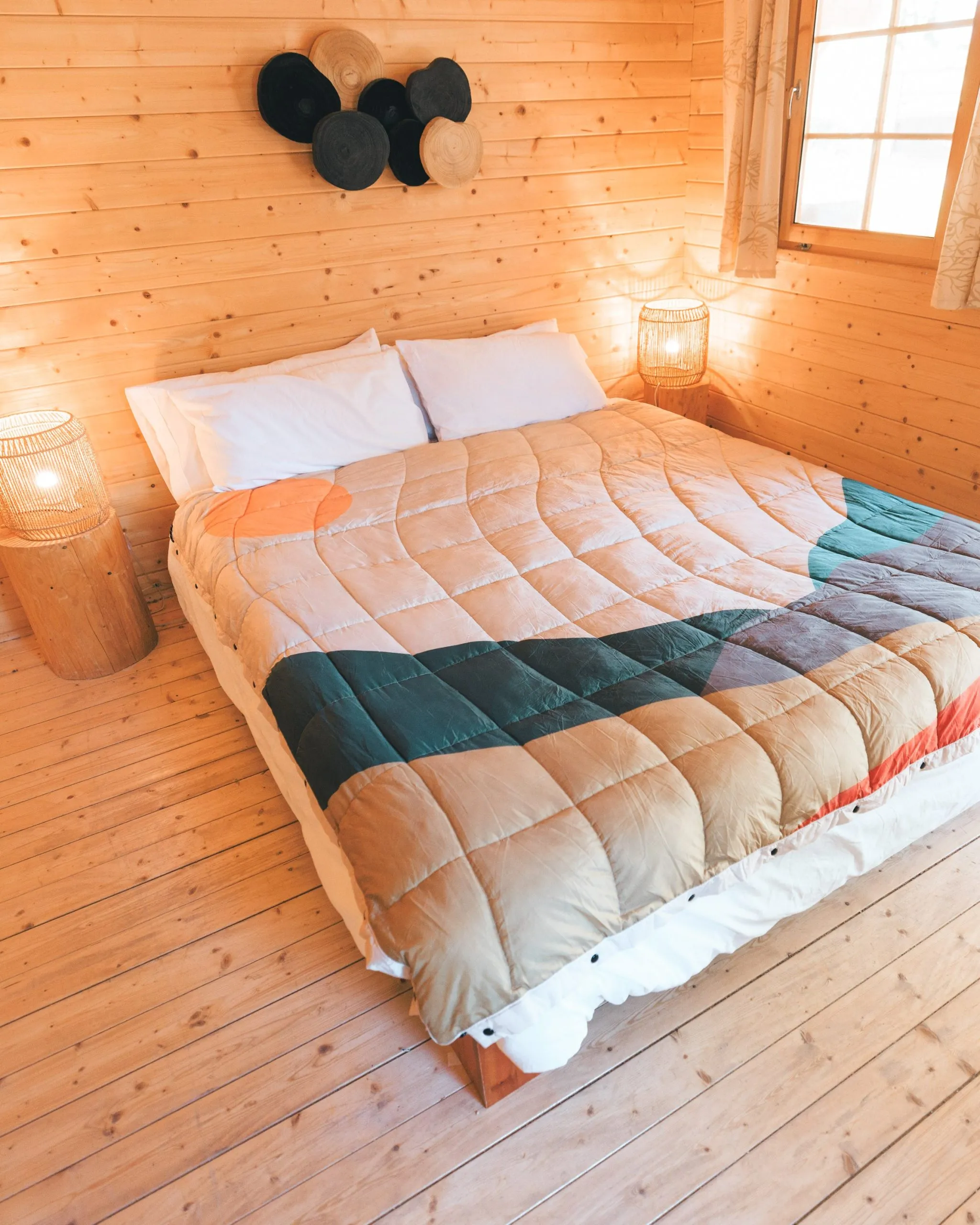 Double Quilt XL Capadocia - Image 5