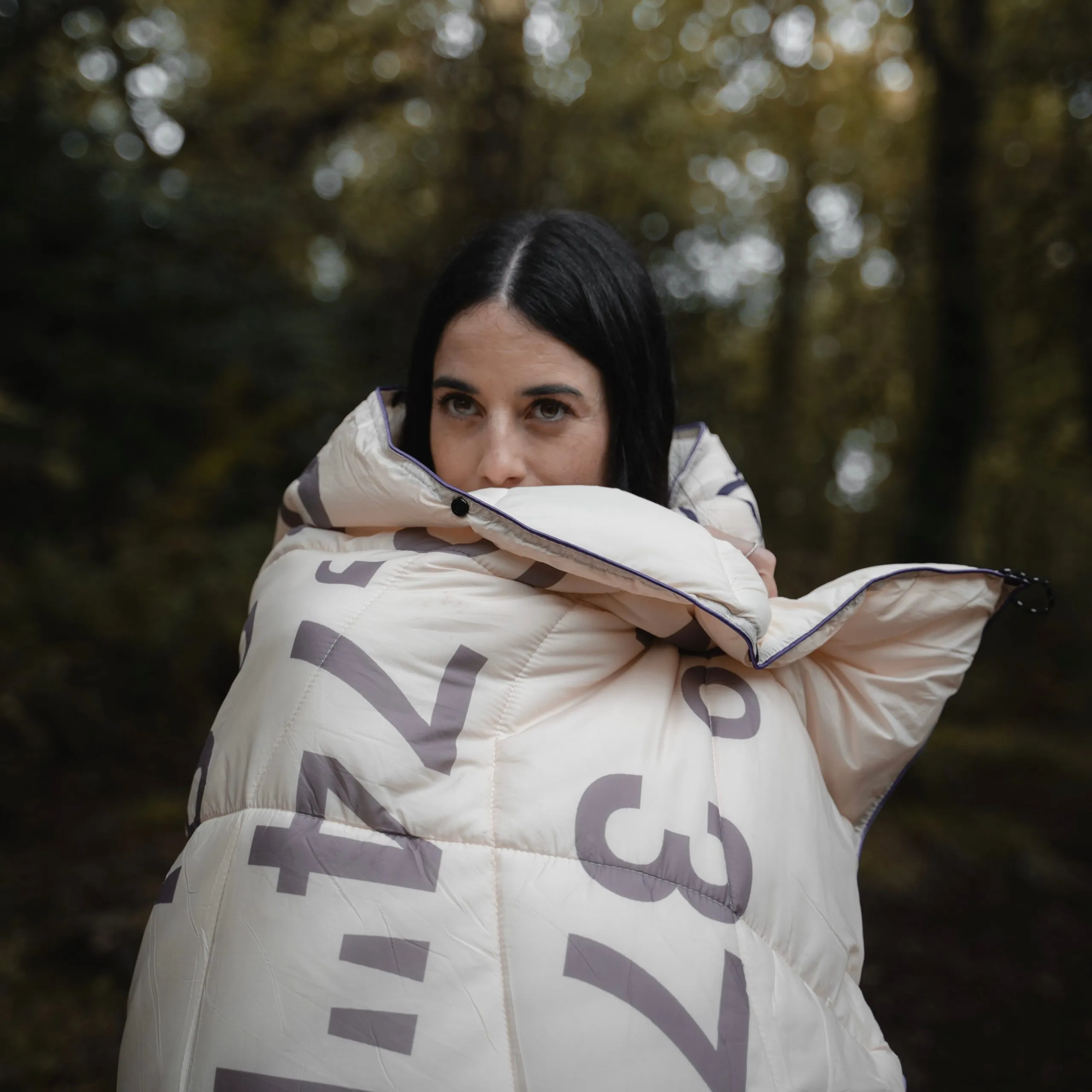 Individual Quilt Les Pyrenees - Image 6