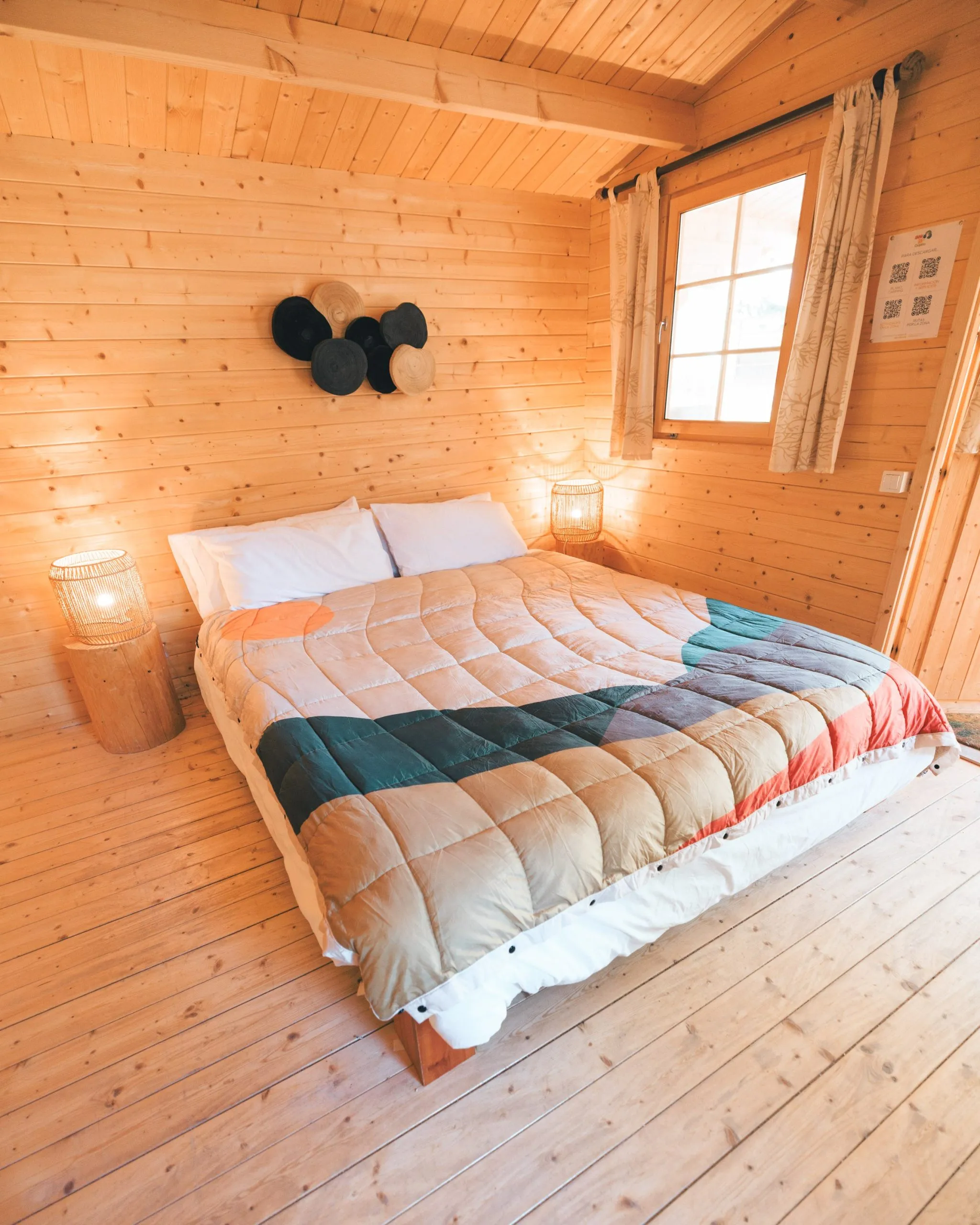 Double Quilt XL Capadocia - Image 3