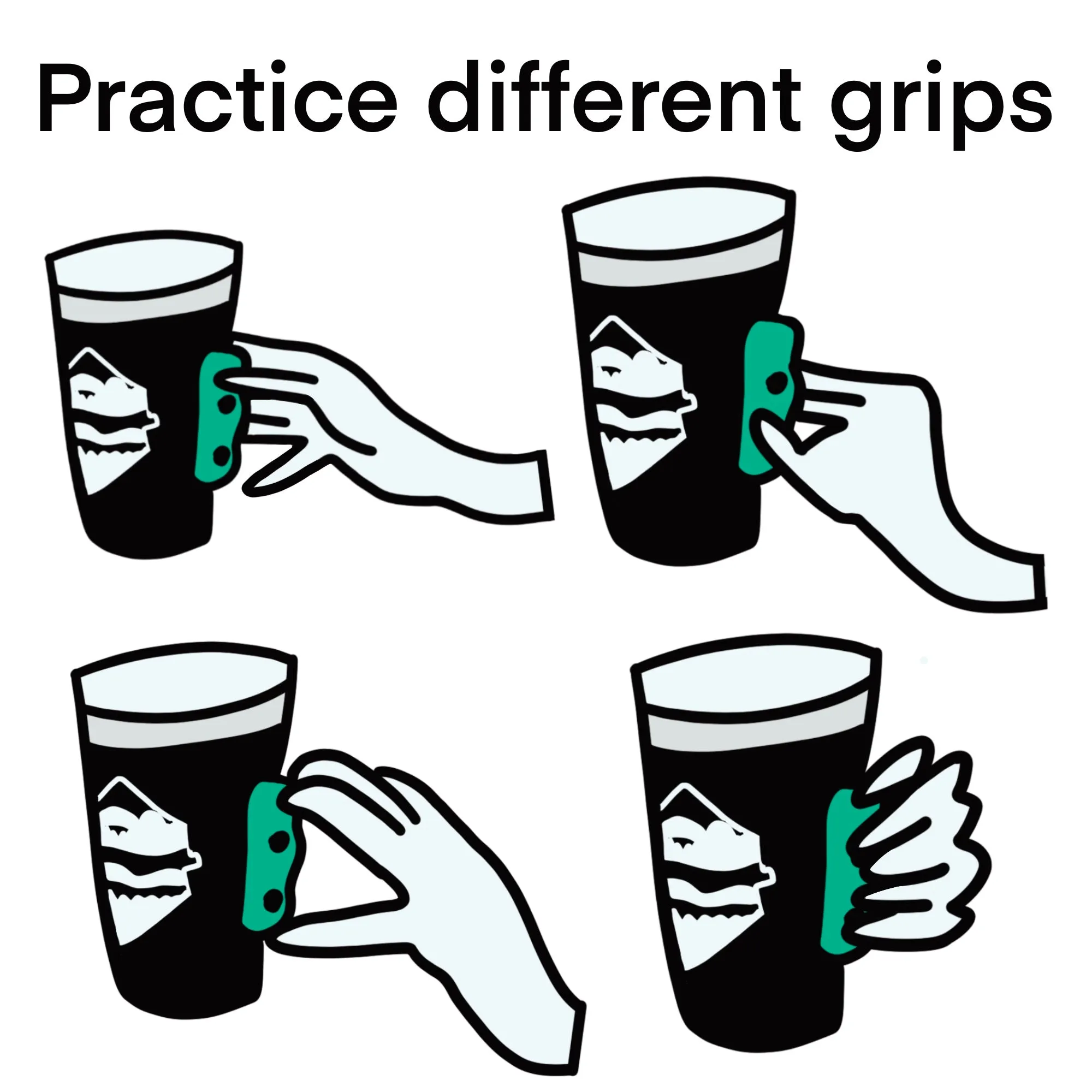 Climber Mug 7a - Image 6