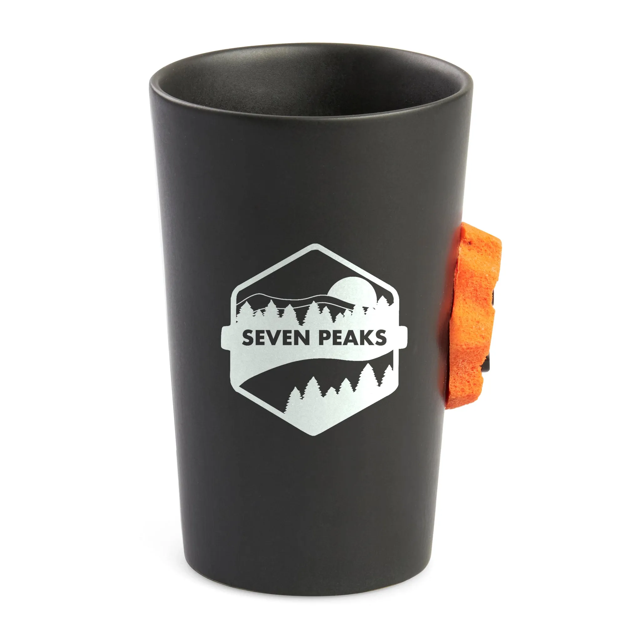 Climber Mug 9c