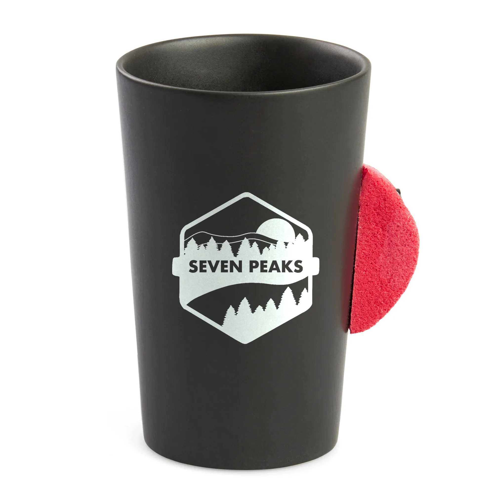 Climber Mug 7a