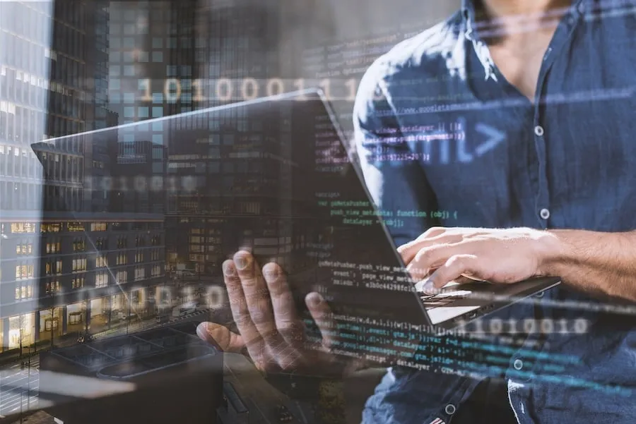 IT Services Solution