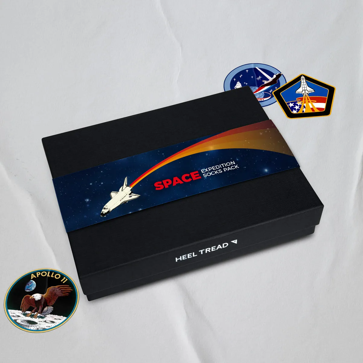 Space Expedition Pack - Image 2